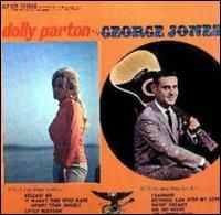 George Jones - Dolly Parton & George Jones